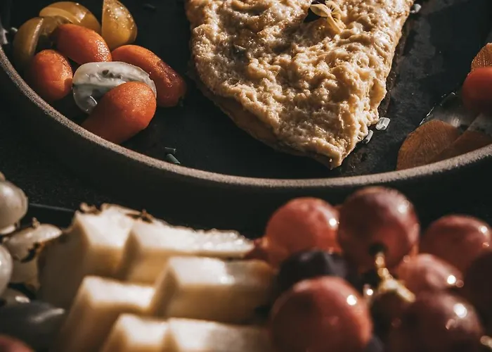 Enigma Mykonos Hideaway オルノス