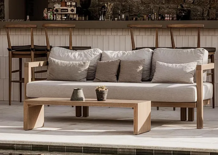 Enigma Mykonos Hideaway