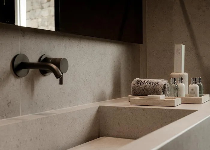 Hotel Enigma Mykonos Hideaway Ornos (Mykonos)