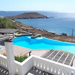 Enigma Mykonos Hideaway Ornos (Mykonos)