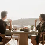 Enigma Mykonos Hideaway Hotel Ornos (Mykonos)