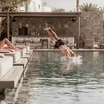 Hotel Enigma Mykonos Hideaway 4*