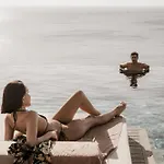 Enigma Mykonos Hideaway