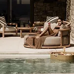 Hotel Enigma Mykonos Hideaway Ornos (Mykonos)