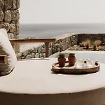Enigma Mykonos Hideaway 4* Ornos (Mykonos)