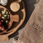 Hotel Enigma Mykonos Hideaway