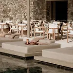 Hotel Enigma Mykonos Hideaway 4*