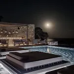 Enigma Mykonos Hideaway 4* Ornos (Mykonos)