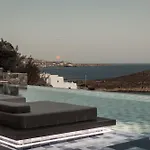 Hotel Enigma Mykonos Hideaway Ornos (Mykonos)