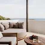 Hotel Enigma Mykonos Hideaway 4*