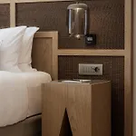 Hotel Enigma Mykonos Hideaway