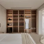 Hotel Enigma Mykonos Hideaway 4*