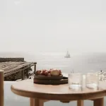Enigma Mykonos Hideaway Hotel Ornos (Mykonos)