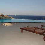 Enigma Mykonos Hideaway Hotel 4*