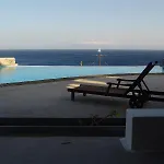 Hotel Enigma Mykonos Hideaway Ornos (Mykonos)