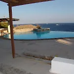 Hotel Enigma Mykonos Hideaway 4*
