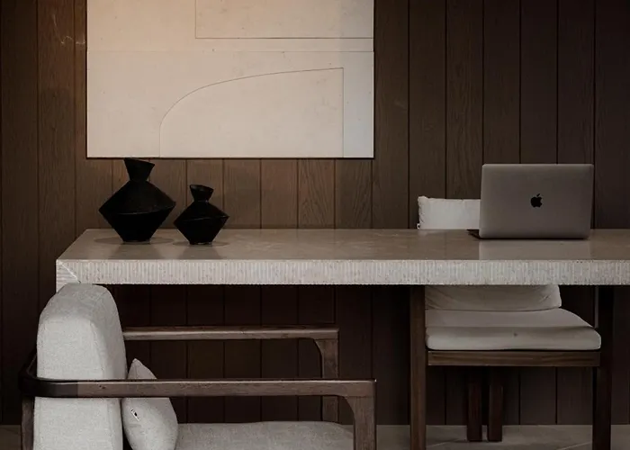 Hotell Enigma Mykonos Hideaway Ornos (Mykonos)